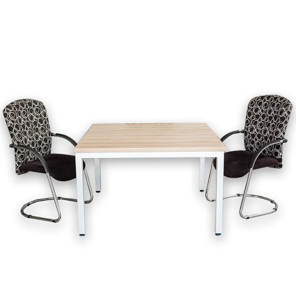 Euro Square Conference Table