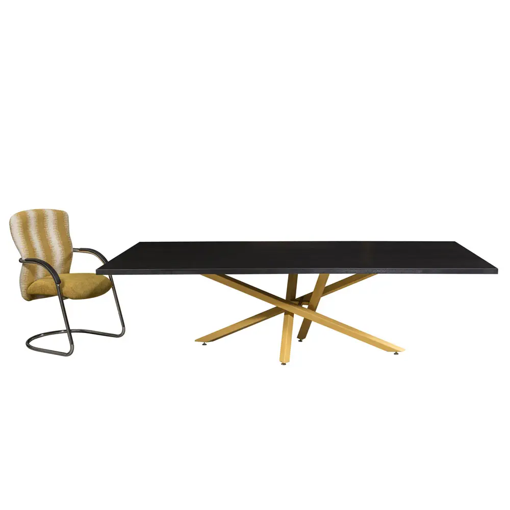 Casamania Steel Boardroom