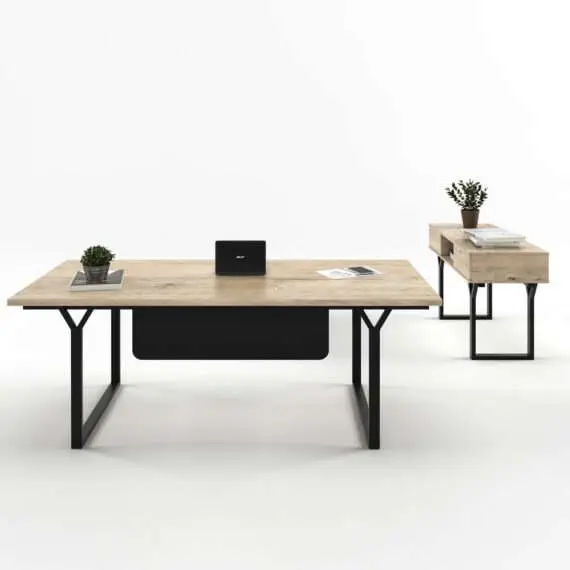 Note Desk