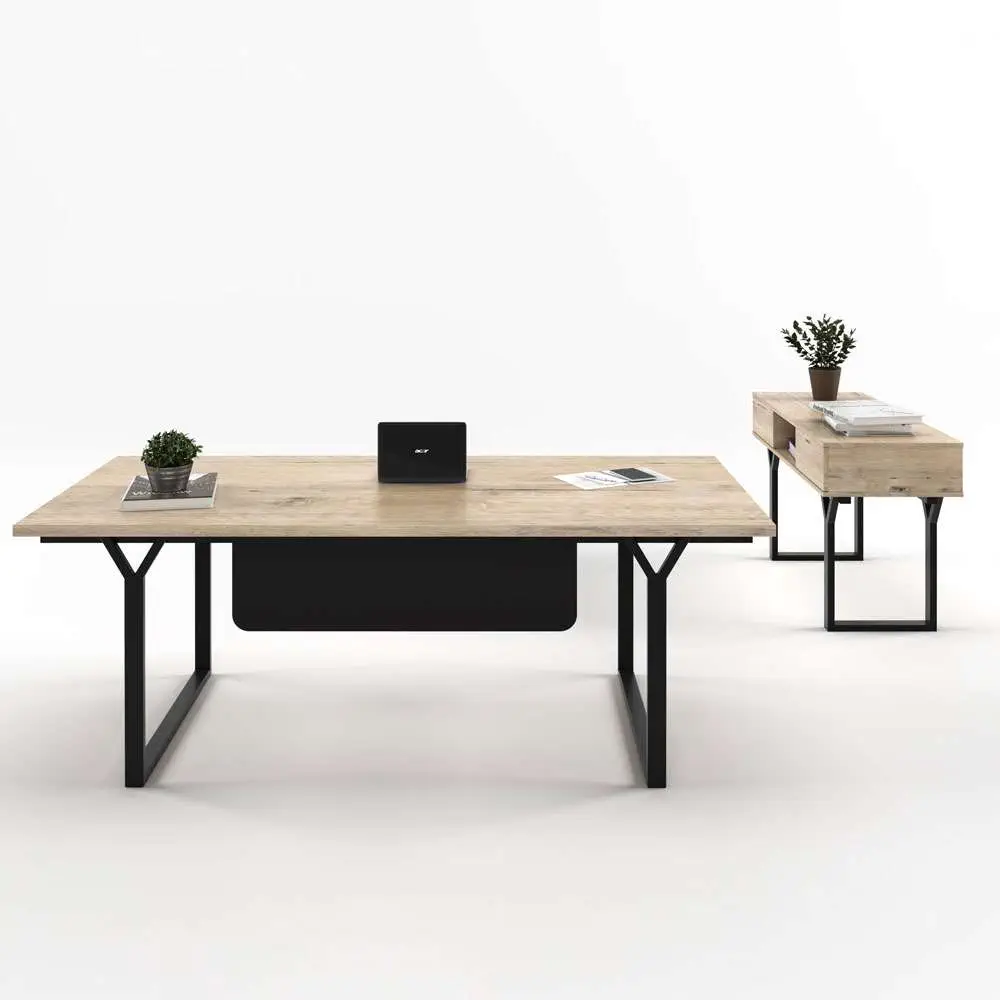 Note Desk
