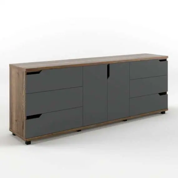 Tetrix Server