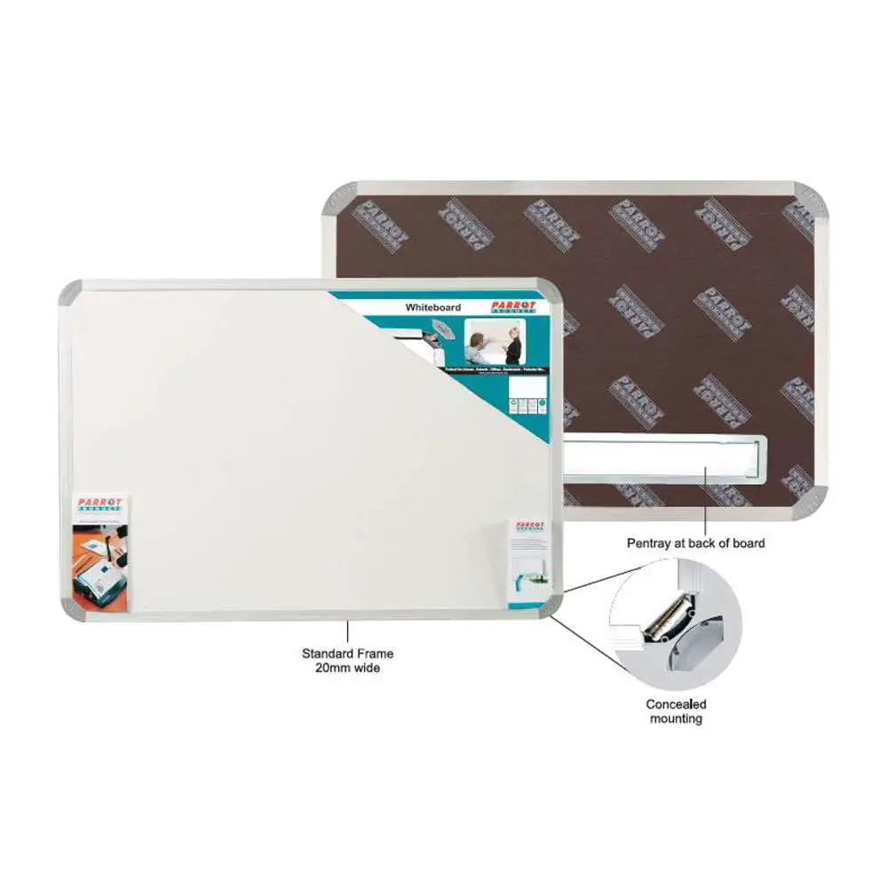 Non-Magnetic Whiteboards - Image 2