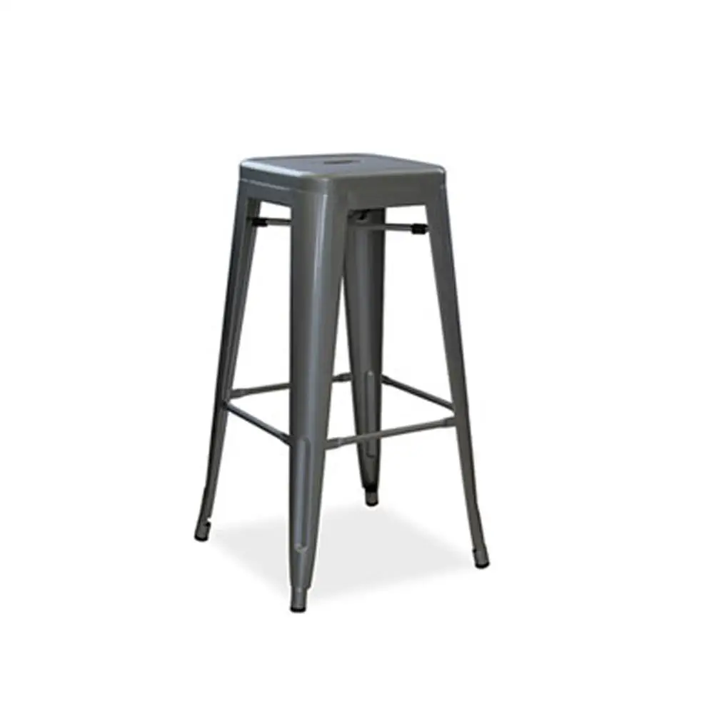 Retro Counter Chair