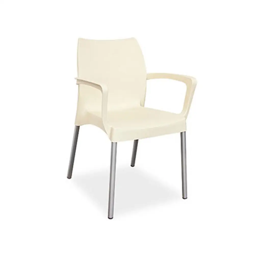 Star Arm Chair
