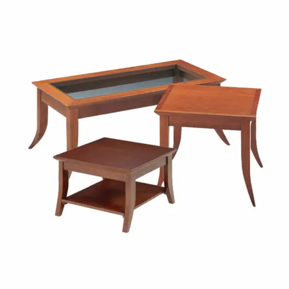 Viola Coffee Table