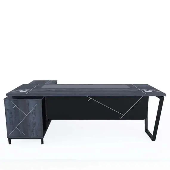 Geo Executive Desk