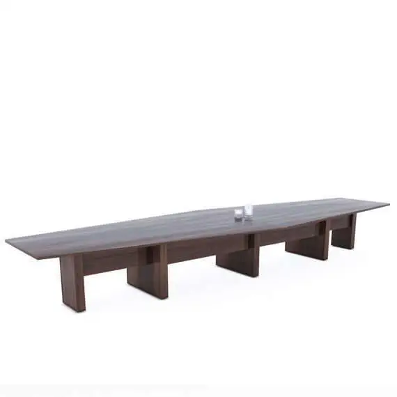 Diamond Boardroom Table