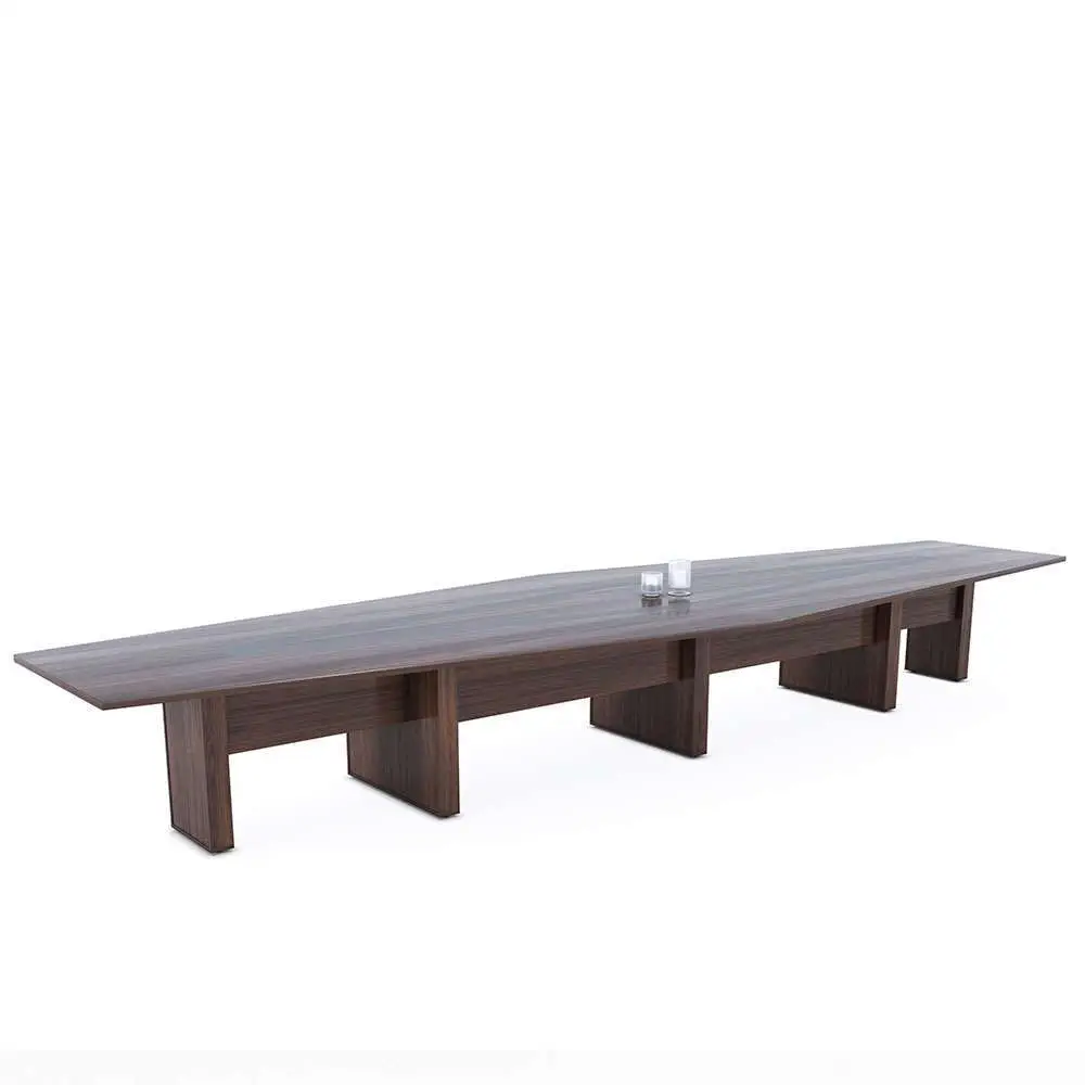 Diamond Boardroom Table