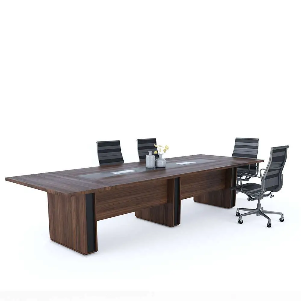Leonardo Boardroom Table