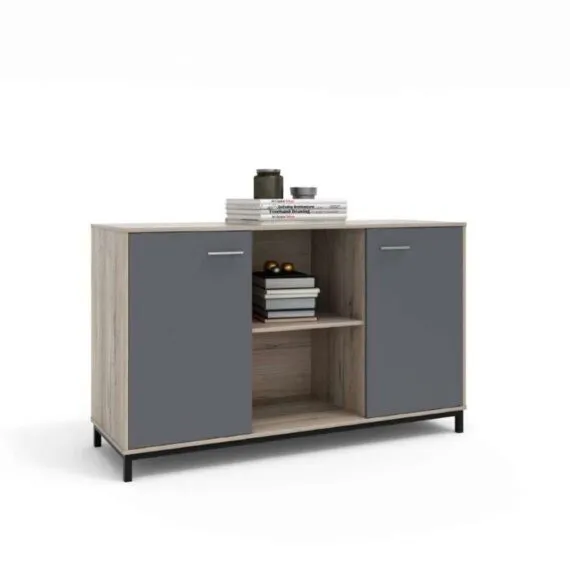 Euro 25mm 1500L Server