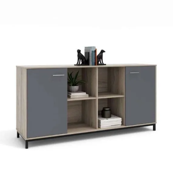 Euro 25mm 1800L Server