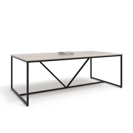 Bella Boardroom Table