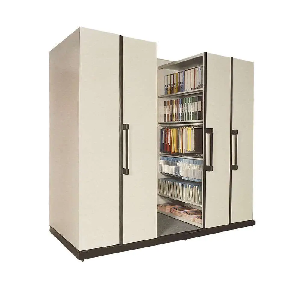 Bulk Filing Units