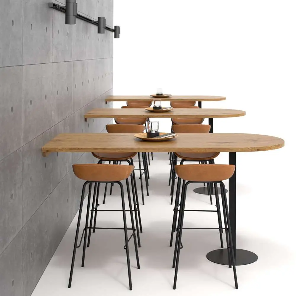 Cafeteria Seating