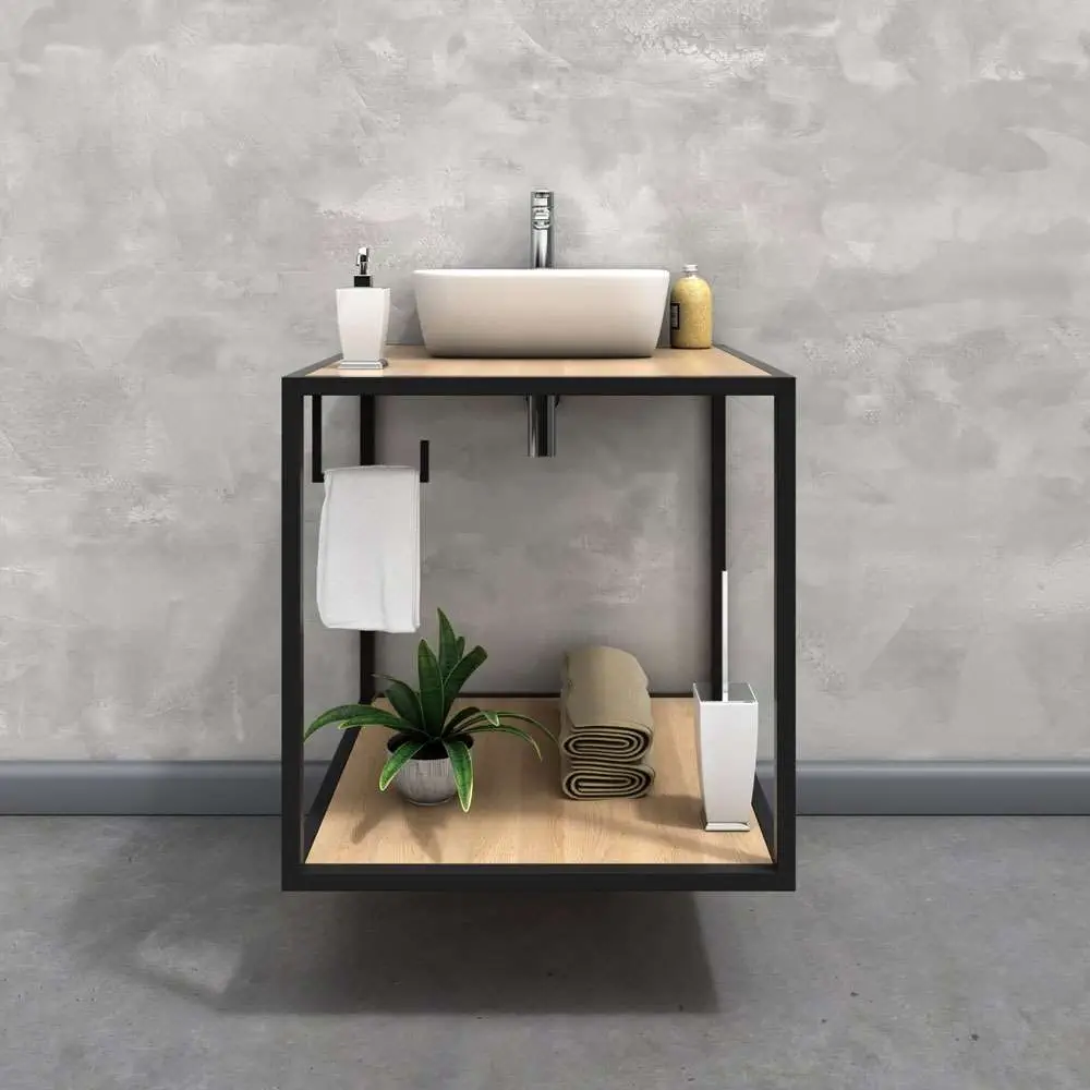 Floating Vanity Unit
