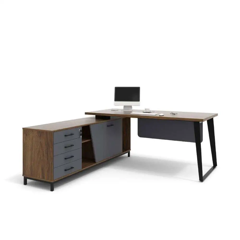 Tora Desk