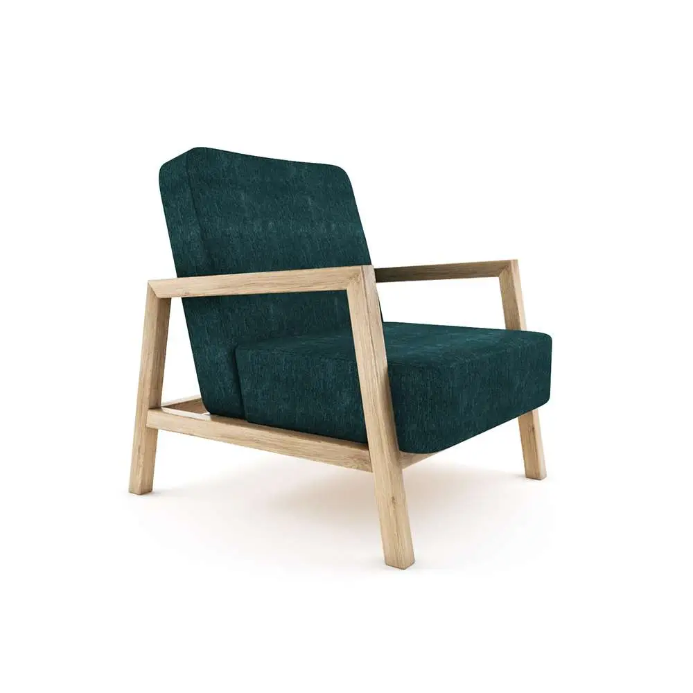 Arthur Single Seater