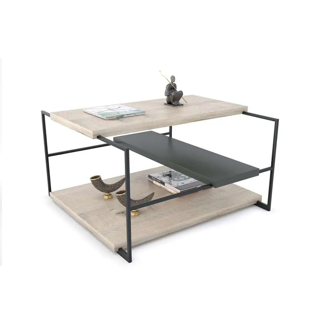 Ezra Coffee Table