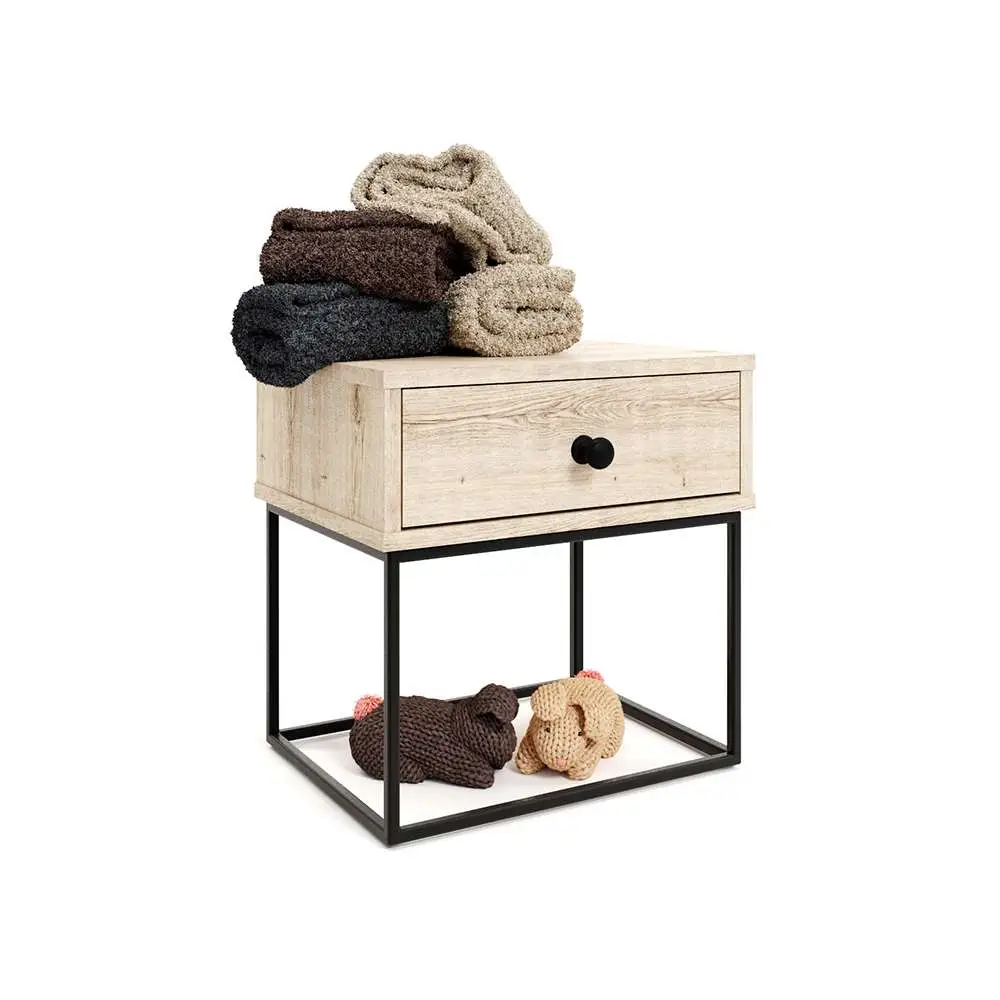 Kyle Pedestal