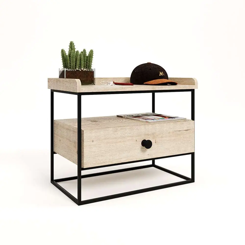 Milo Pedestal