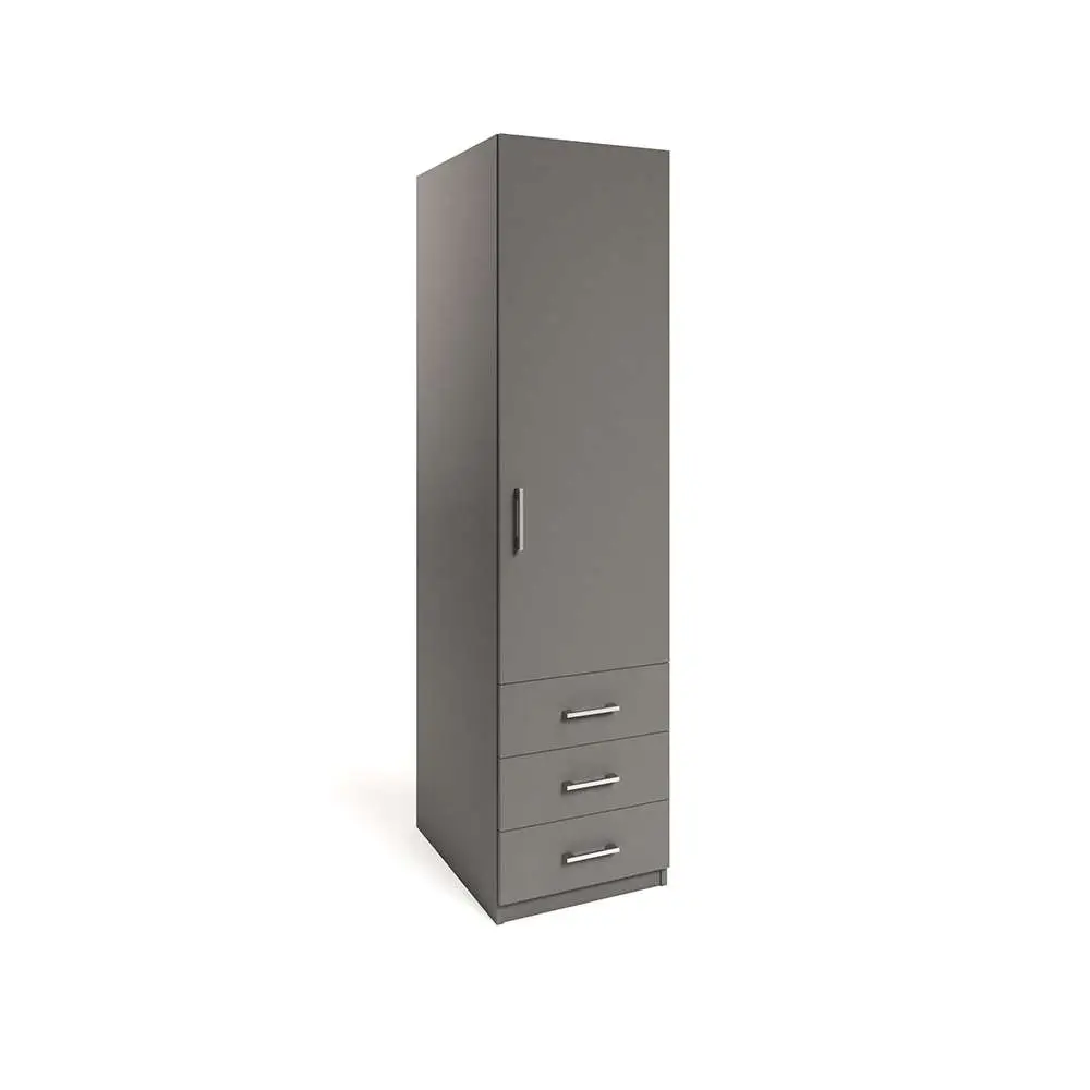 Modular Wardrobe 1