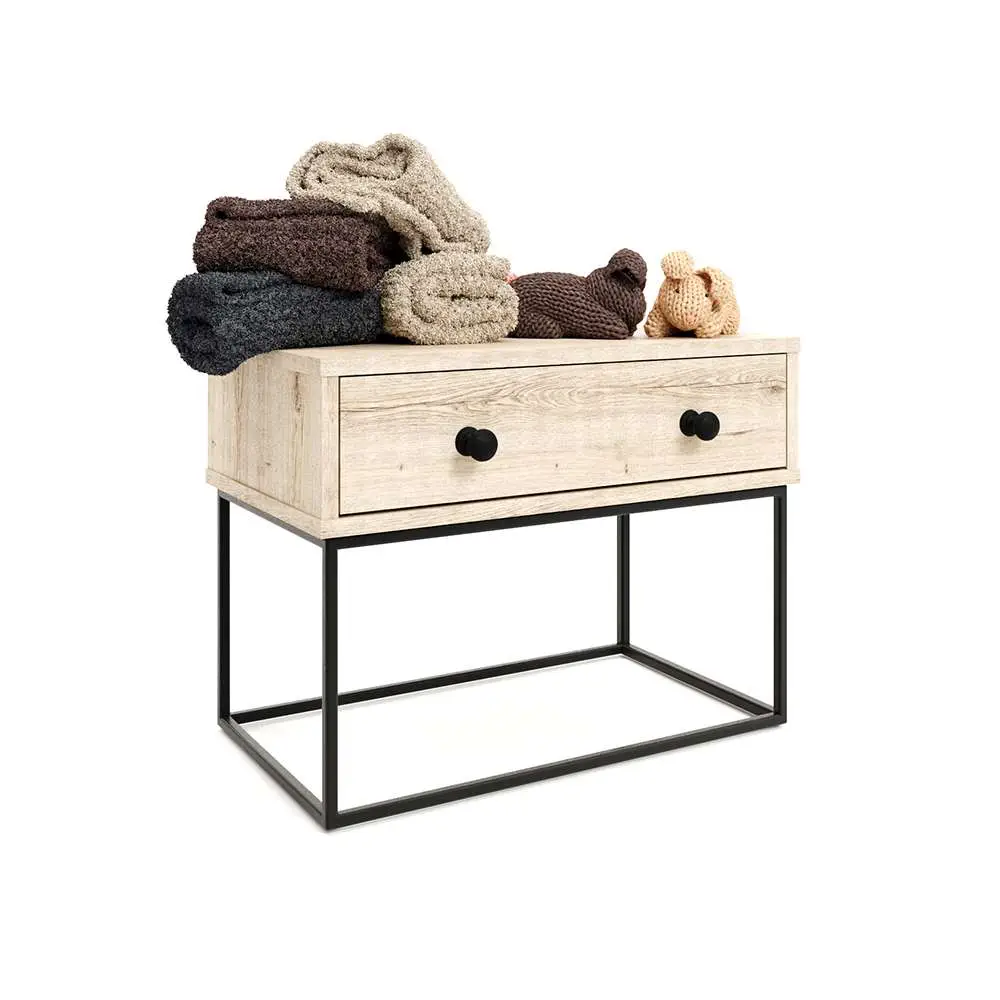 Mya Pedestal