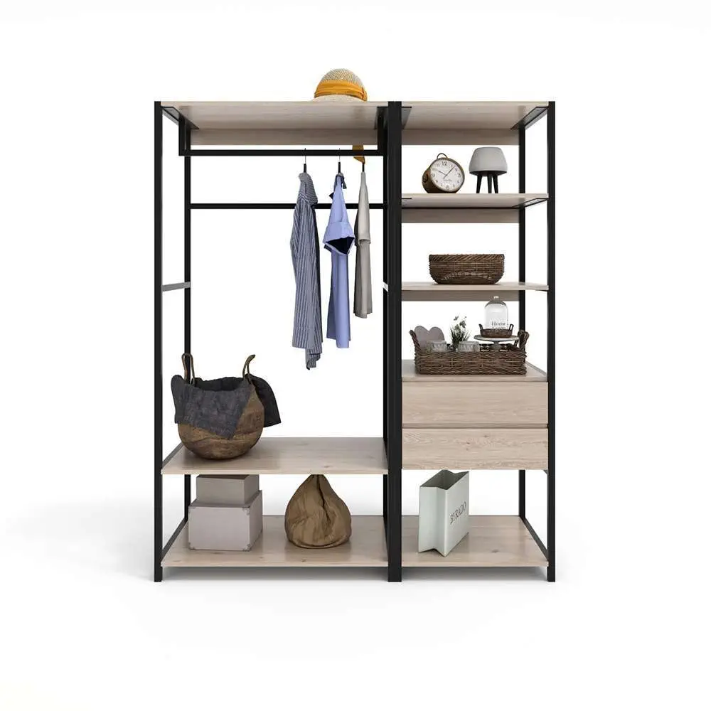 Paul Clothing Rack