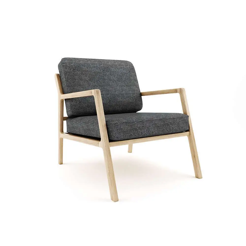 Polly Single Seater