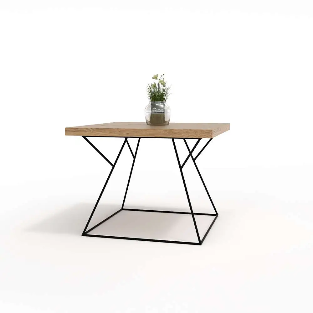 Pyramid Coffee Table