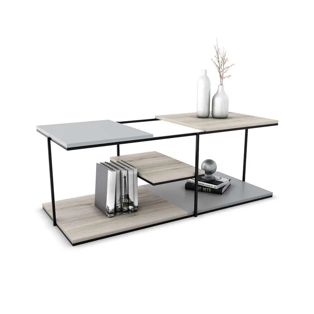Saxon Coffee Table