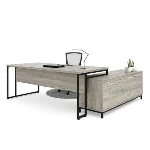 Turin Desk