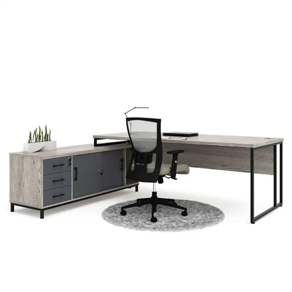 Turin Desk - Image 2
