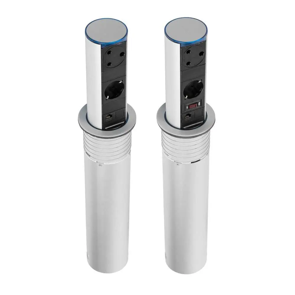 Gemini Silver