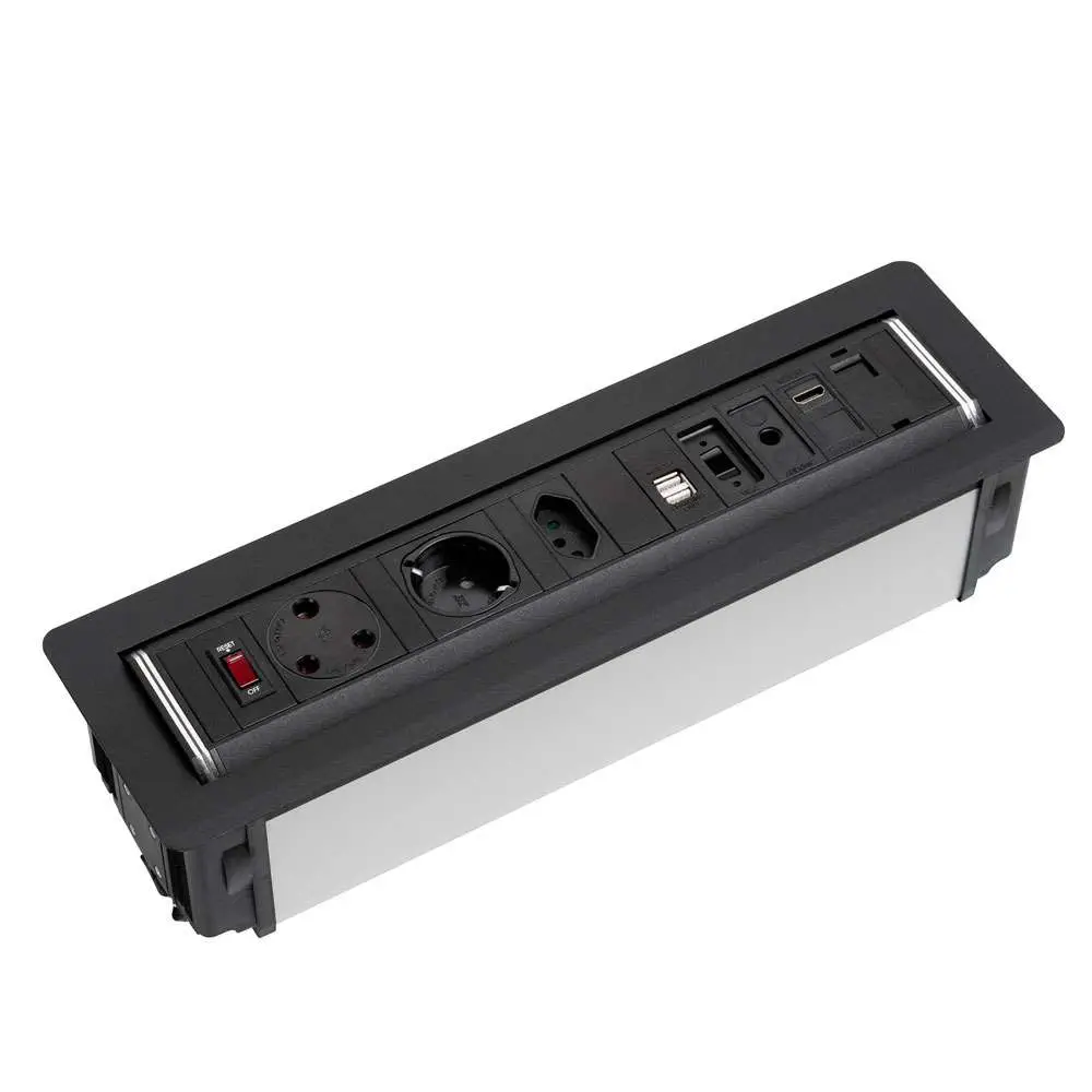 Rotodock USB