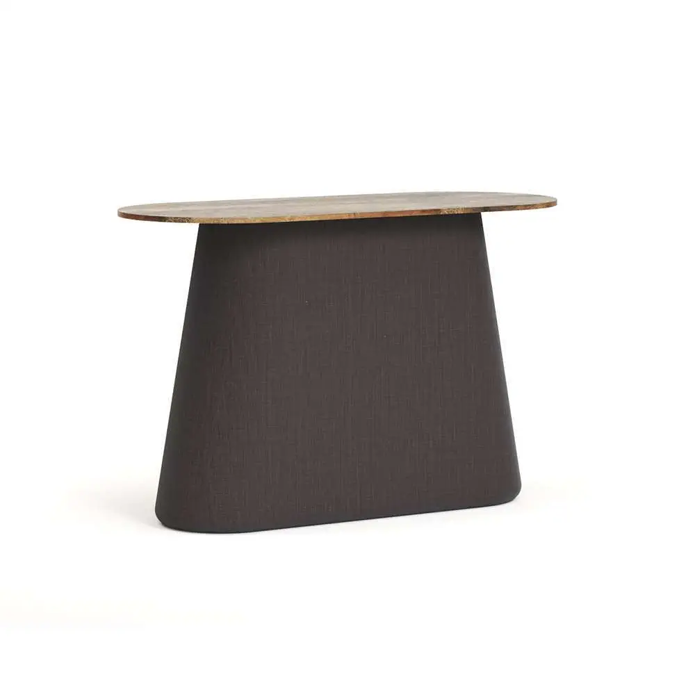 Conical High Table
