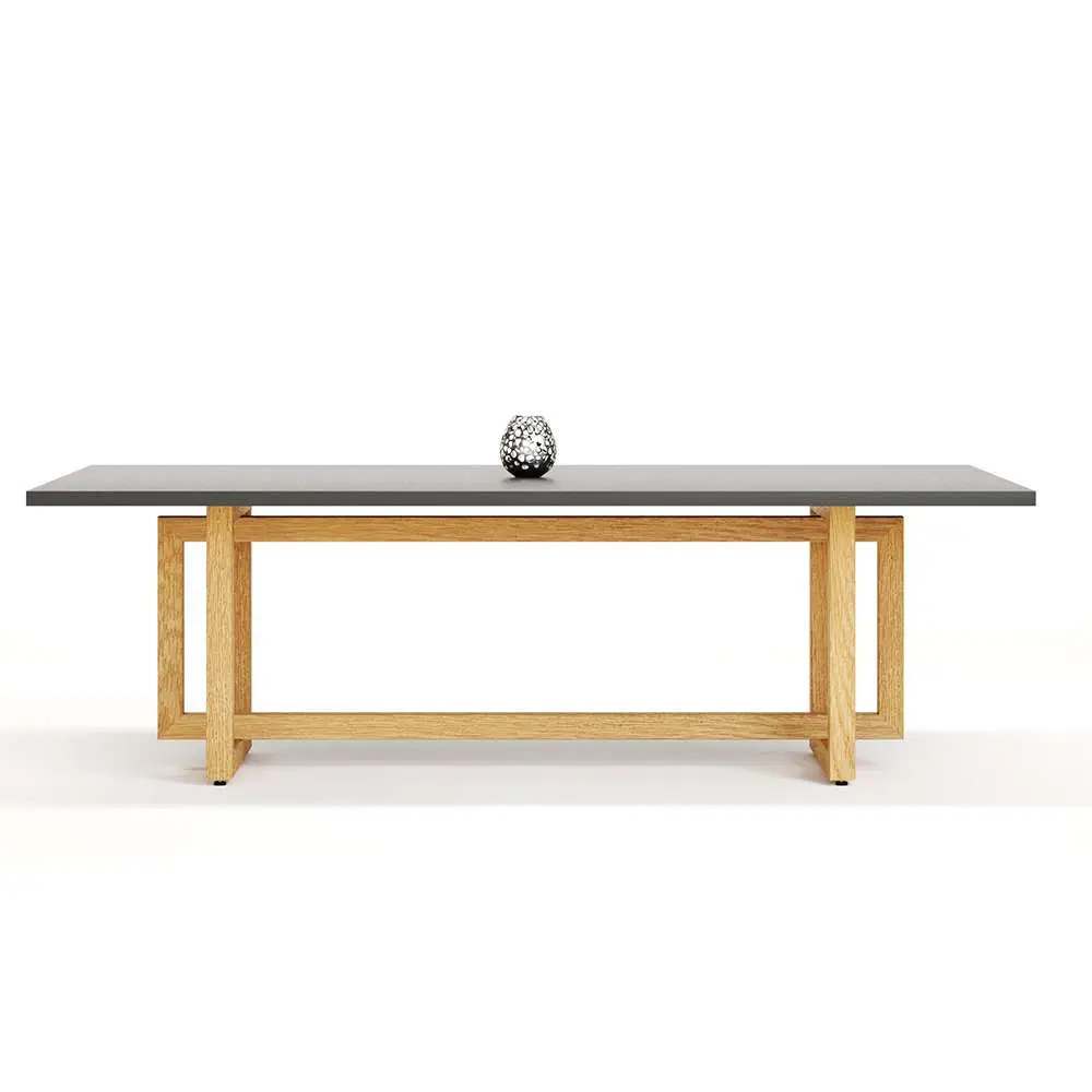 Evie Boardroom Table