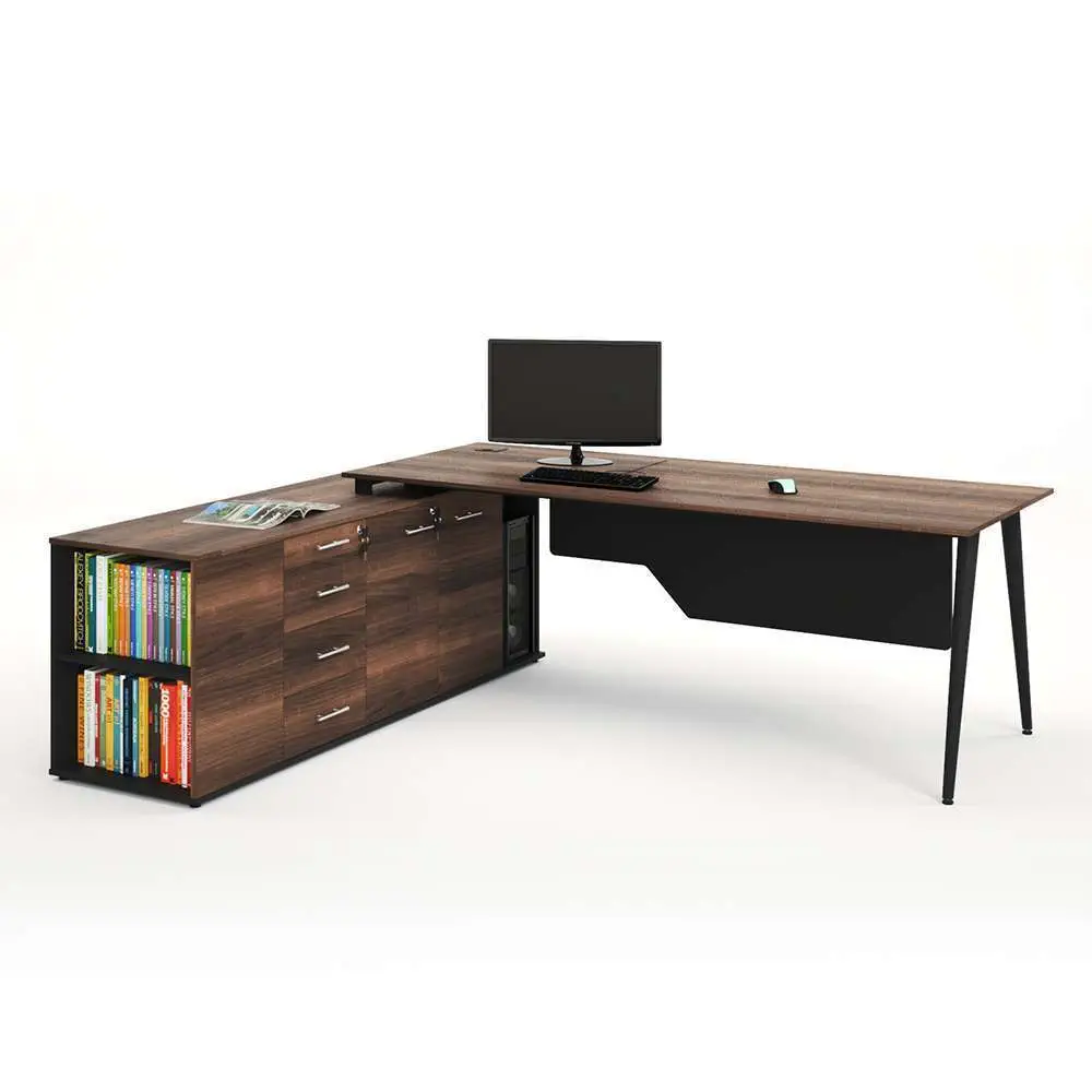 Grace Executive Desk - Image 2