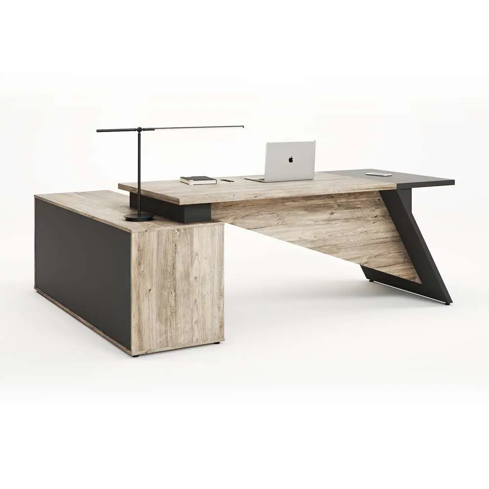 Jasmine Executive Desk
