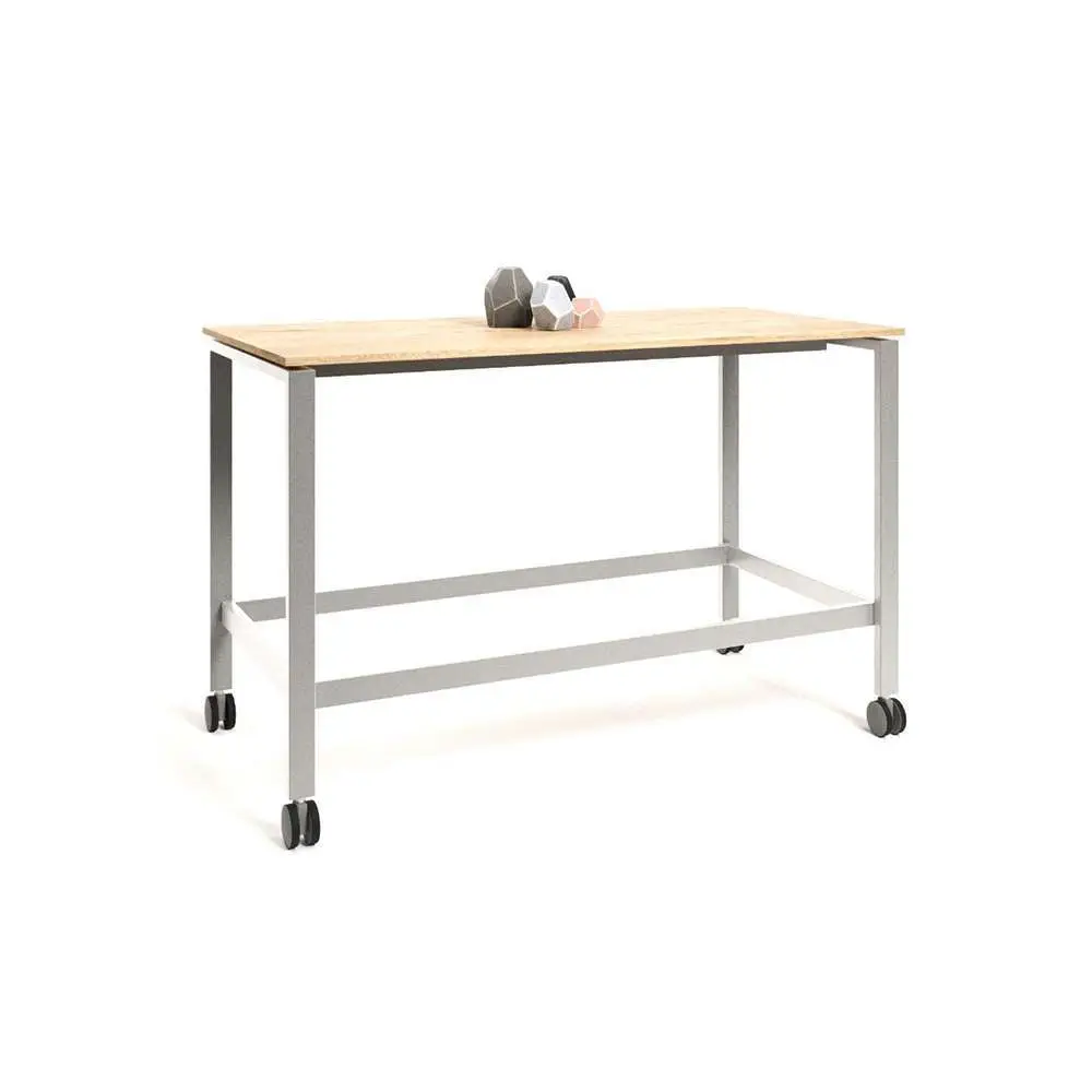 Mobile Collaboration Table