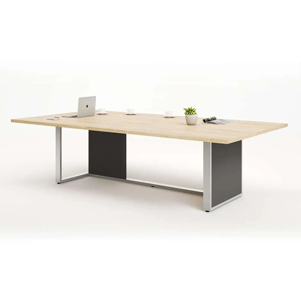Alma Boardroom Table