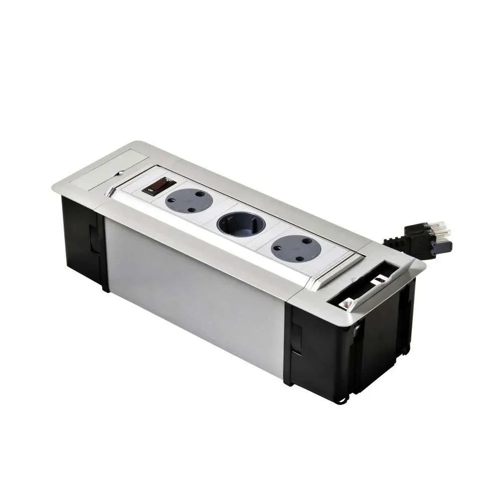 Powerdock Horizontal