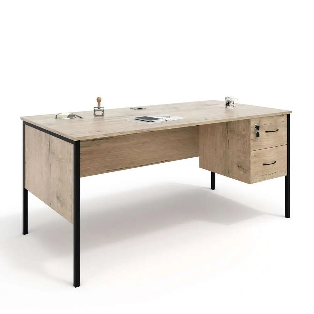 Teachers Desk Brookhill Fusion