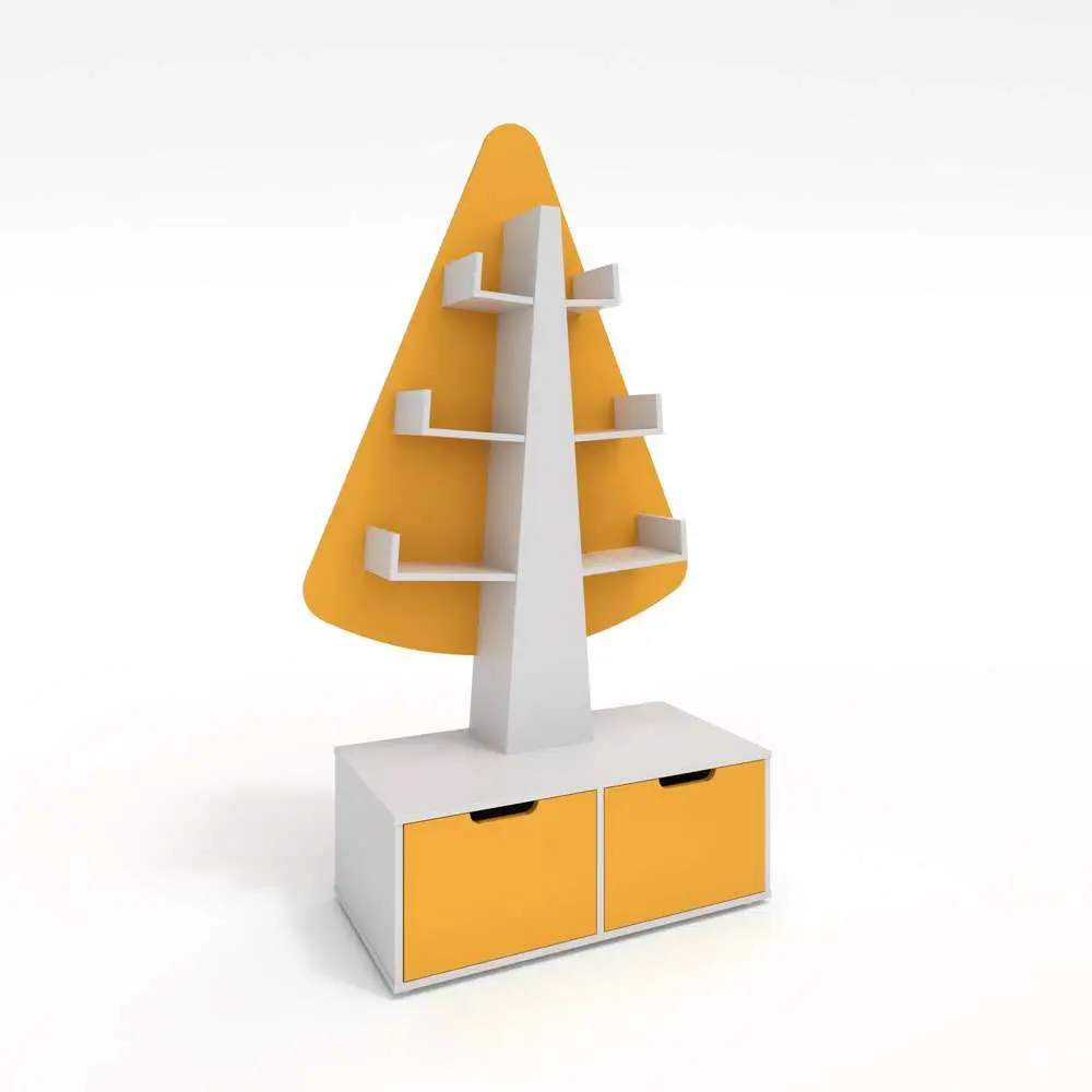 Tree of Knowledge