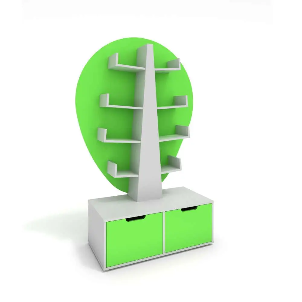 Tree of Knowledge