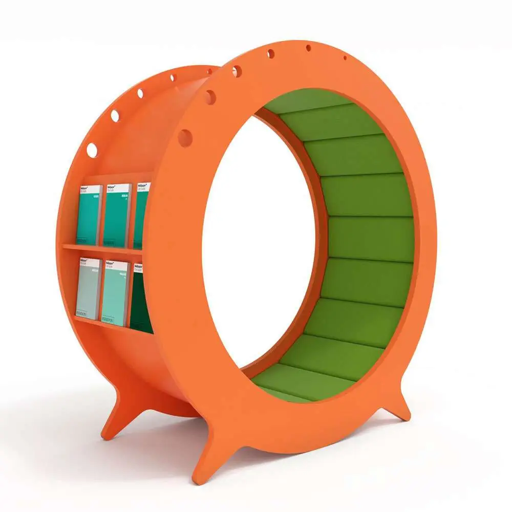 Reading Pod