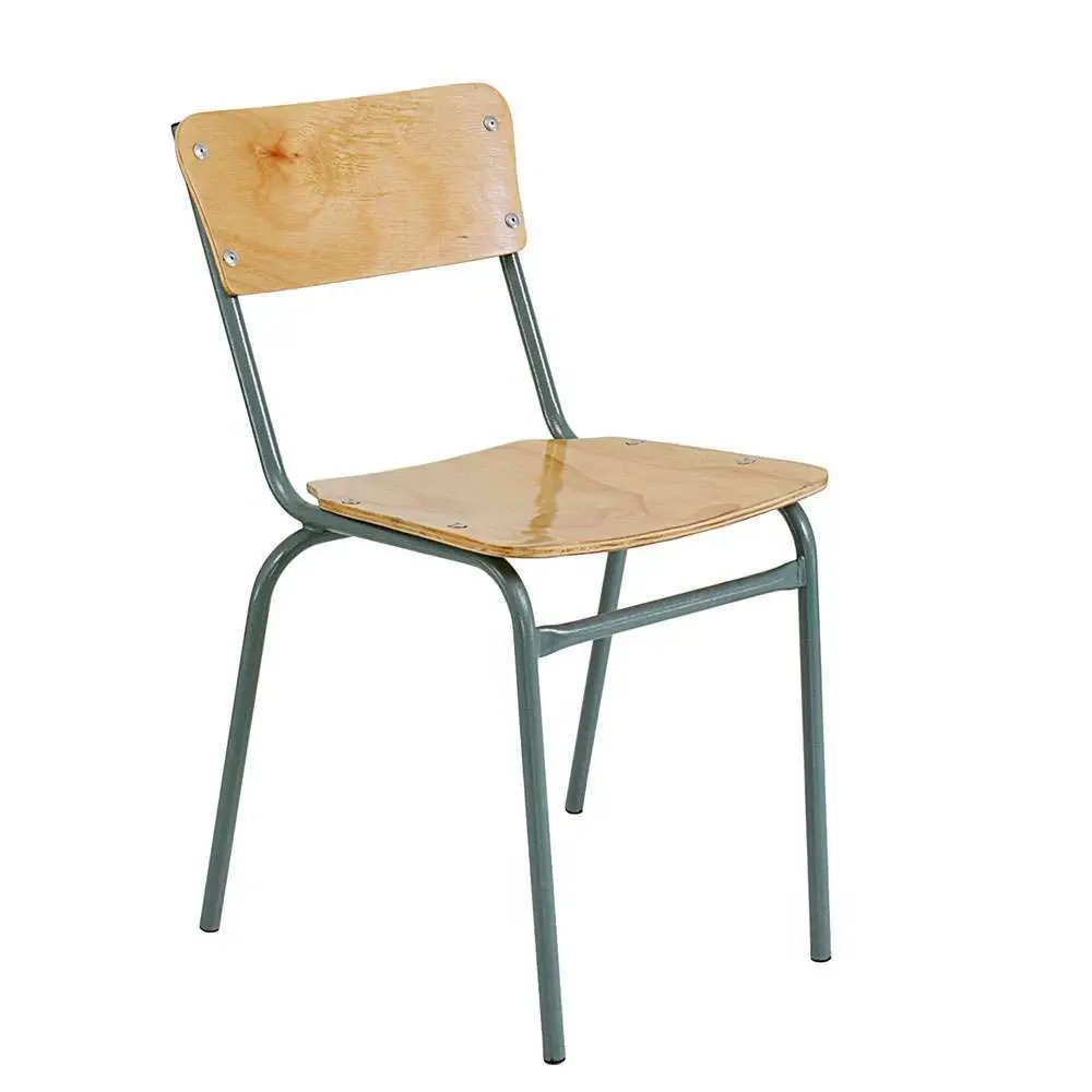 Traditional  School Chair