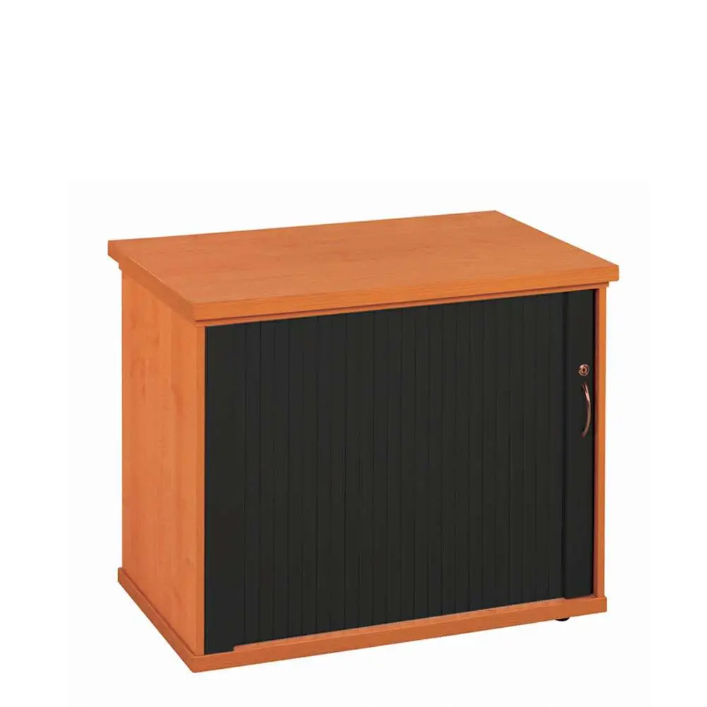 Data Track Credenza