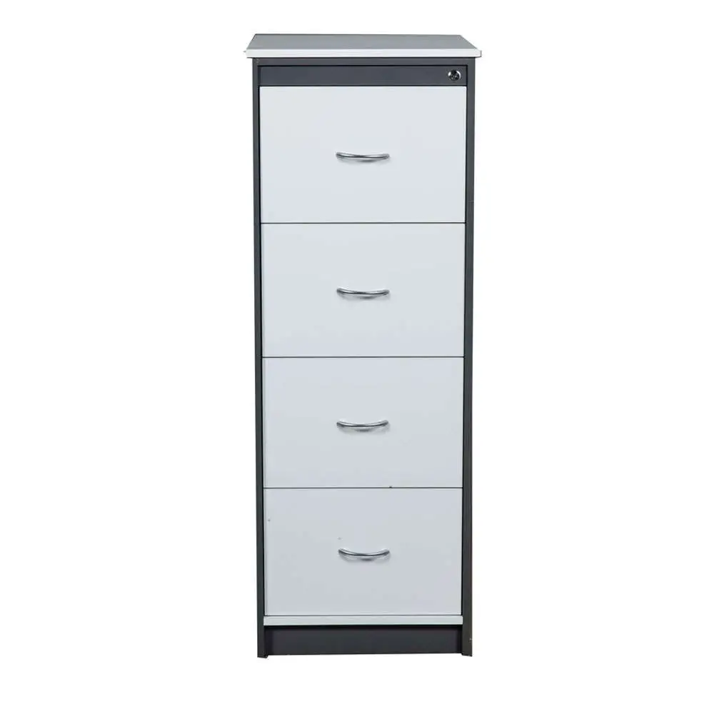 Data Track Filing Cabinet