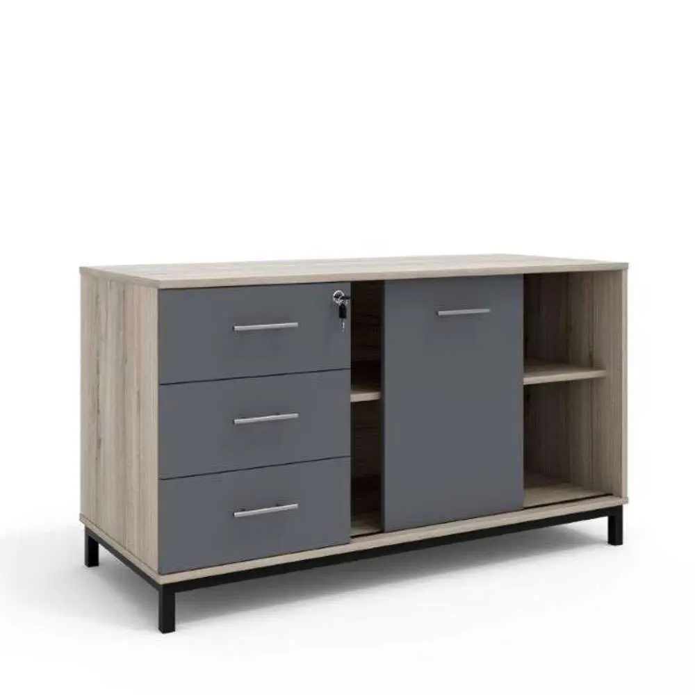 Euro 25 Free Standing Pedenza