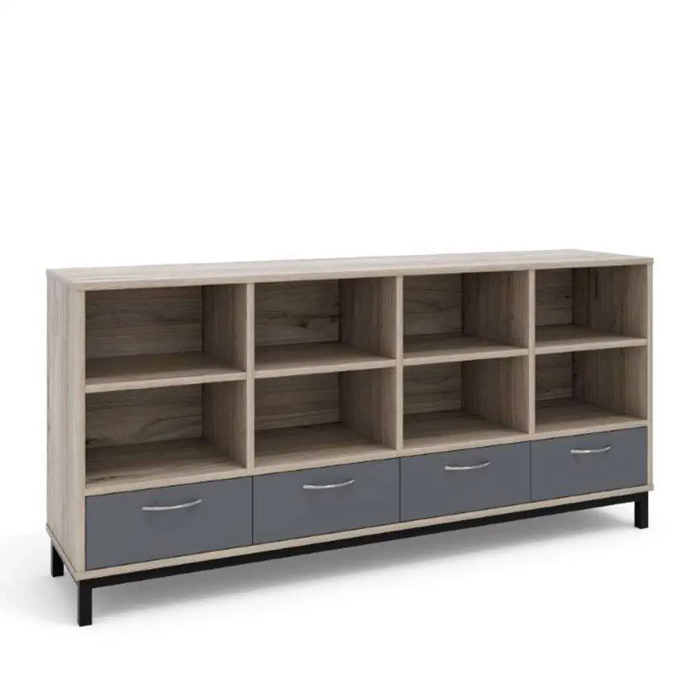 Euro 25 Pigeonhole Unit
